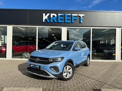 Volkswagen T-Cross - 1.0 TSI Life Edition App Connect