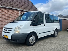 Ford Transit Kombi - 300S 2.2 TDCI 9PERSOONS/APK/NAP