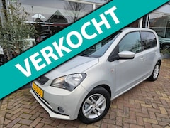 Seat Mii - 1.0 Chill Out