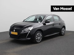 Peugeot e-208 - EV Active CLIMA - CRUISE -KEURIG