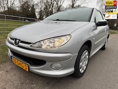 Peugeot 206 - 1.4 Génération keurig onderhouden met airco