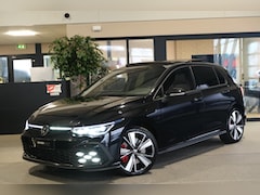 Volkswagen Golf - 1.4 eHybrid GTE 245PK Pano Navi Virtual IQ Led Mistlampen