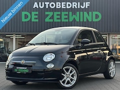 Fiat 500 - 1.2 Pop|Bluetooth|sport|Rijklaar