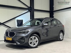 BMW X1 - xDrive25e Business Aut. | navi | leder | led | head-up |