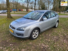 Ford Focus - 1.6-16V First Edition, Airco, Apk 03-2026, Inruilkoopje