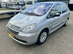 Citroën Xsara Picasso - 1.6i-16V Caractère - Zeer Nette Auto