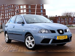 Seat Ibiza - 1.4-16V Sportstyle 5drs Airco LMV Apk 03-2026