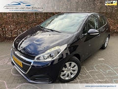 Peugeot 208 - 1.2 VTi I Navigatie I Airco