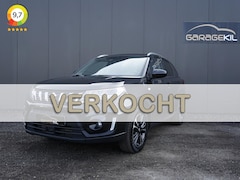 Suzuki Vitara - 1.4 Boosterjet Style Smart Hybrid Camera / Stoel verw. / Clima / 1ste eigenaar /