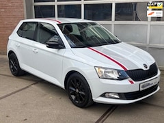 Skoda Fabia - 1.2 TSI Monte Carlo