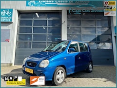 Hyundai Atos - 1.0i GL Tropic