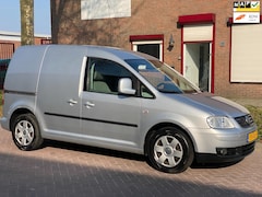 Volkswagen Caddy - 1.9 TDI BlueMotion * Airco * Cruise Control * PDC * APK 6-2-2026 * Distr.Riem Verv. bij 19