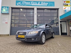 Audi A4 Avant - 1.8 Turbo Pro Line Trekhaak 1ste eigenaar