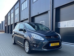 Ford C-Max - 1.6 EcoBoost Titanium