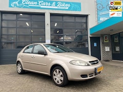 Chevrolet Lacetti - 1.4-16V Spirit