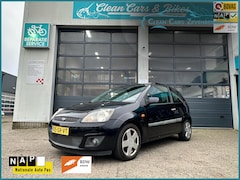 Ford Fiesta - 1.3-8V Futura