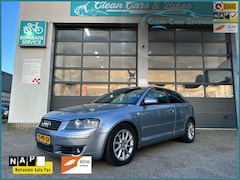 Audi A3 - 2.0 TDI Ambition