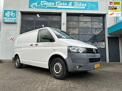 Volkswagen Transporter - 2.0 TDI L1H1 T800 Baseline