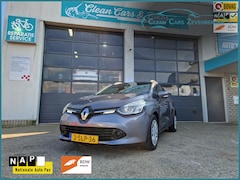 Renault Clio Estate - 1.5 dCi ECO Expression