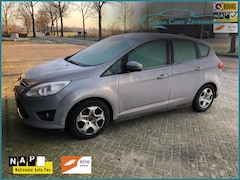 Ford C-Max - 2.0 TDCi Titanium Automaat defect