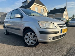 Hyundai Getz - 1.3i GLS Sky