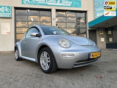 Volkswagen New Beetle - 2.0 Highline