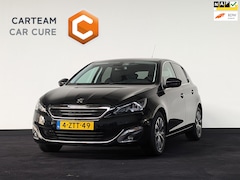 Peugeot 308 - 1.2 PureTech Allure|Pano|Stoelverwarm|Leer