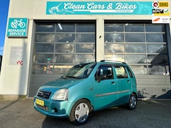 Suzuki Wagon R+ - 1.2 Comfort