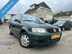 Volkswagen Polo - 1.4 Trendline