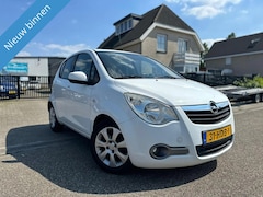 Opel Agila - 1.2 Enjoy