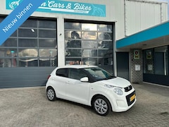 Citroën C1 - 1.0 VTi Feel