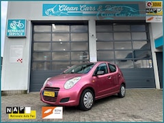 Suzuki Alto - 1.0 Comfort Plus