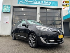 Renault Grand Scénic - 1.2 TCe Bose