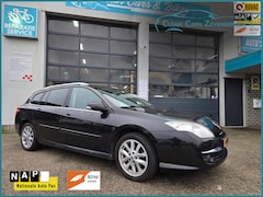 Renault Laguna Estate - 2.0 16V Dynamque