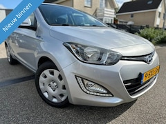 Hyundai i20 - 1.2i i-Motion