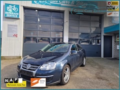 Volkswagen Jetta - 1.9 TDI Comfortline Belgisch kenteken