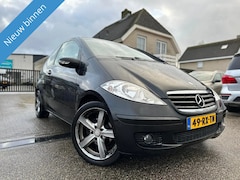 Mercedes-Benz A-klasse - 200 Classic