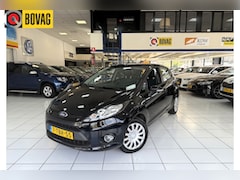 Ford Fiesta - 1.4 Trend