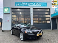 Volvo C70 Convertible - 2.4 D5 Summum