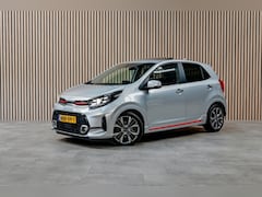 Kia Picanto - 1.0 T-GDI GT Line | Open Dak