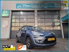 Citroën C3 - 1.6 e-HDi Dynamique Panoramadak