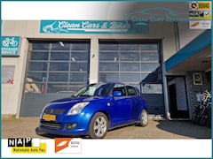 Suzuki Swift - 1.3 Bandit