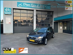 Ford Focus - 1.8 Limited