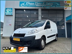 Peugeot Expert - 227 1.6 HDI L1H1 Profit+ 1ste eigenaar