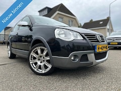 Volkswagen Polo - 1.6-16V Sportline