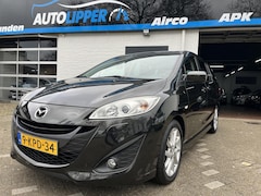 Mazda 5 - 5 2.0 Executive GT GERESERVEERD