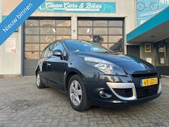 Renault Scénic - 1.9 dCi Dynamique