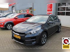 Kia XCeed - 1.6 GDi PHEV DynamicPlusLine