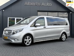 Mercedes-Benz Vito - 111 CDI Extra Lang DC Comfort | CAMERA | CRUISE |