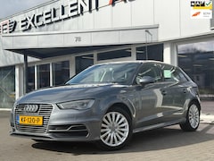 Audi A3 Sportback - 1.4 e-tron PHEV Attraction Pro Line plus